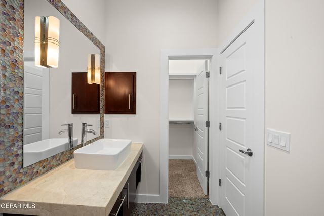 1716 Old Paint Drive, El Paso, TX 79911