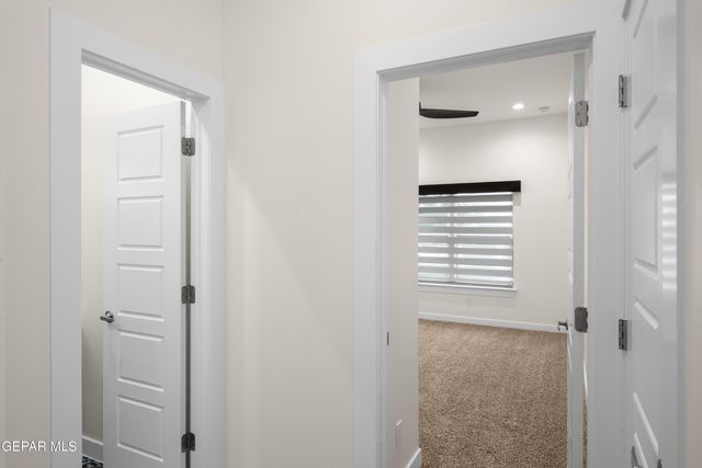 1716 Old Paint Drive, El Paso, TX 79911