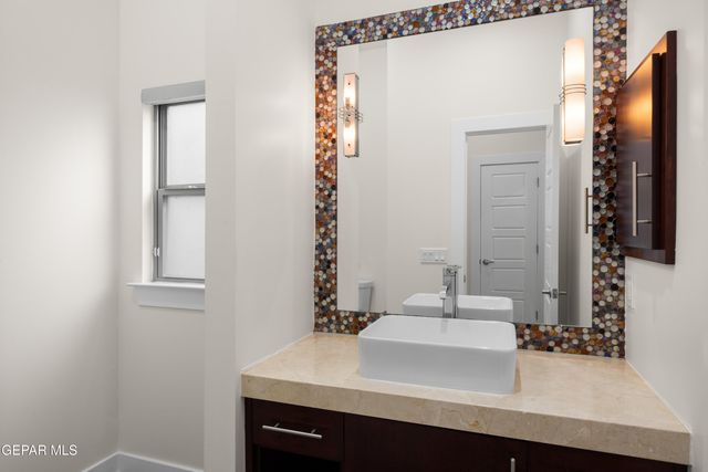 1716 Old Paint Drive, El Paso, TX 79911