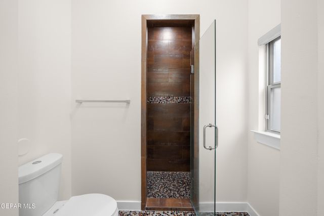 1716 Old Paint Drive, El Paso, TX 79911