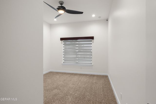 1716 Old Paint Drive, El Paso, TX 79911