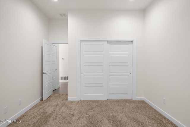 1716 Old Paint Drive, El Paso, TX 79911