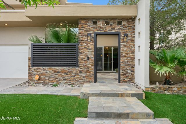 1716 Old Paint Drive, El Paso, TX 79911