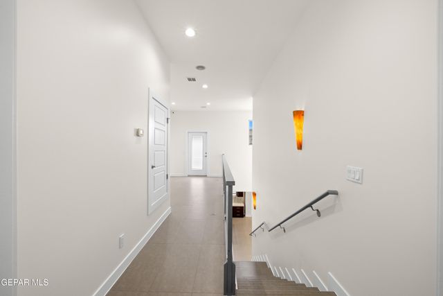 1716 Old Paint Drive, El Paso, TX 79911