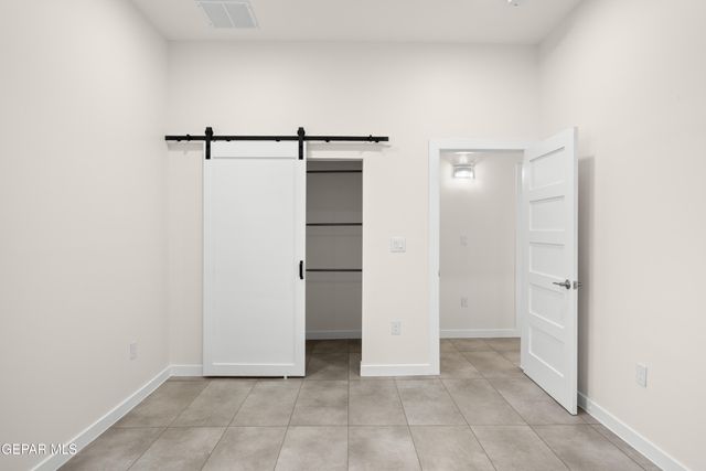 1716 Old Paint Drive, El Paso, TX 79911