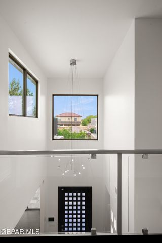 1716 Old Paint Drive, El Paso, TX 79911