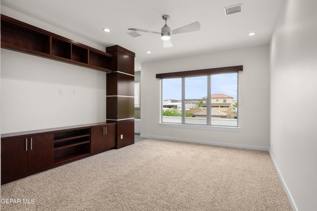 1716 Old Paint Drive, El Paso, TX 79911