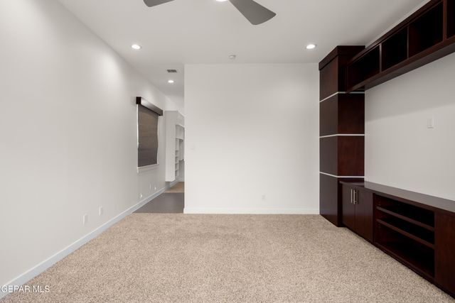 1716 Old Paint Drive, El Paso, TX 79911