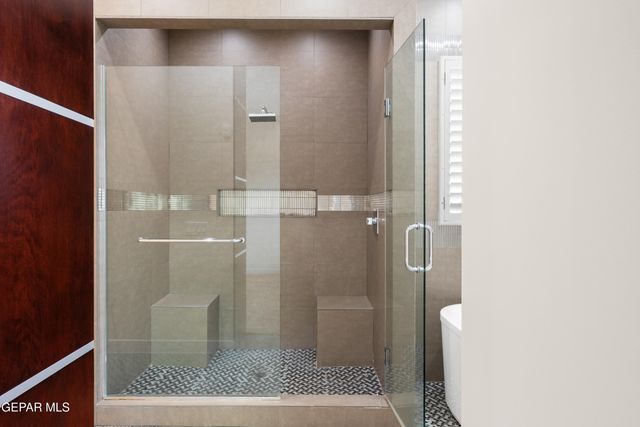 1716 Old Paint Drive, El Paso, TX 79911