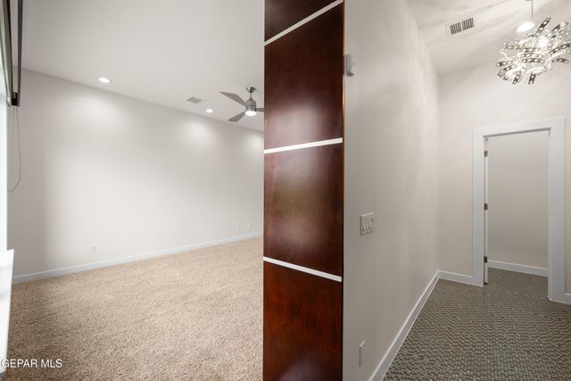 1716 Old Paint Drive, El Paso, TX 79911