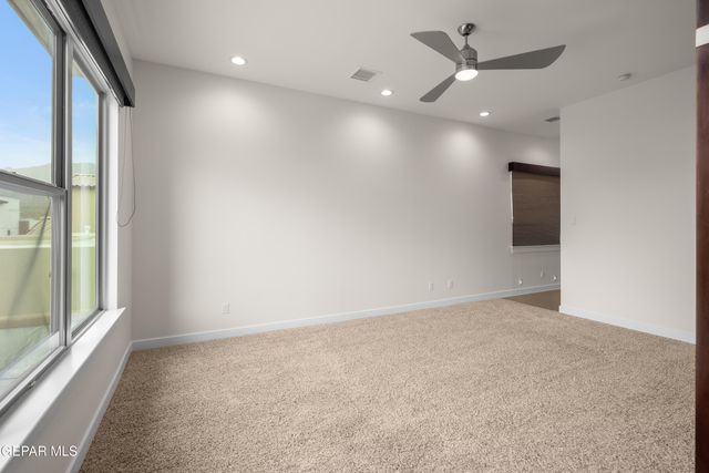 1716 Old Paint Drive, El Paso, TX 79911