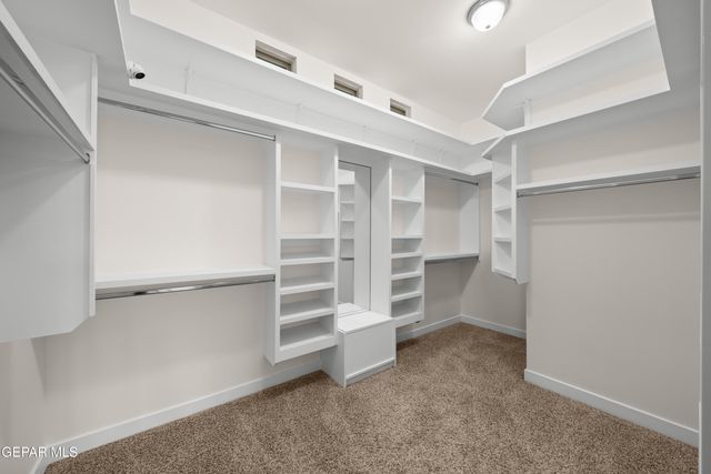 1716 Old Paint Drive, El Paso, TX 79911