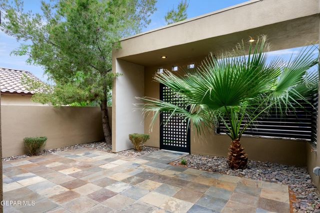 1716 Old Paint Drive, El Paso, TX 79911