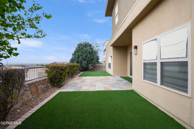 1716 Old Paint Drive, El Paso, TX 79911