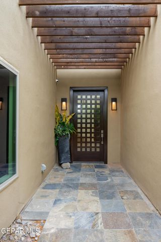 1716 Old Paint Drive, El Paso, TX 79911