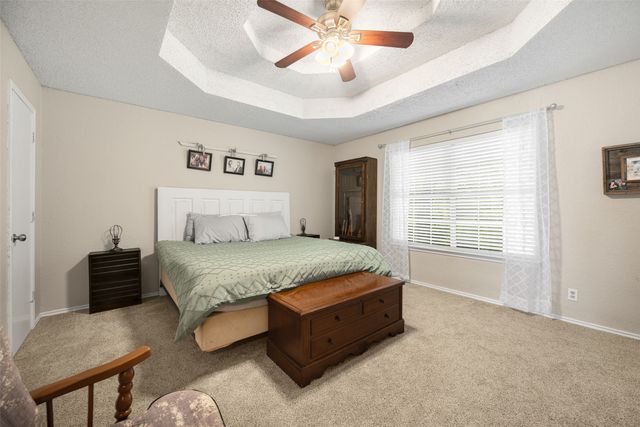 208 Rolling Hills Lane, Farmersville, TX 75442