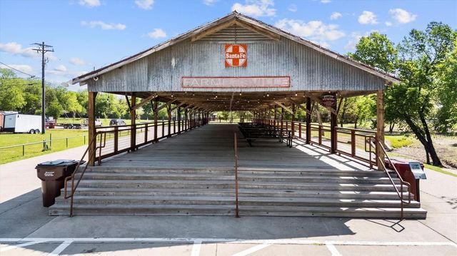 208 Rolling Hills Lane, Farmersville, TX 75442