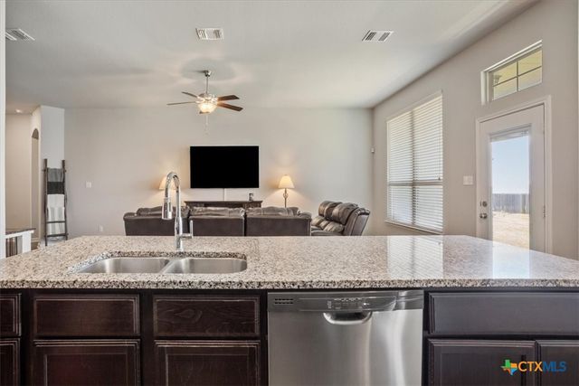 8203 Quiet Hollow Drive, Temple, TX 76502