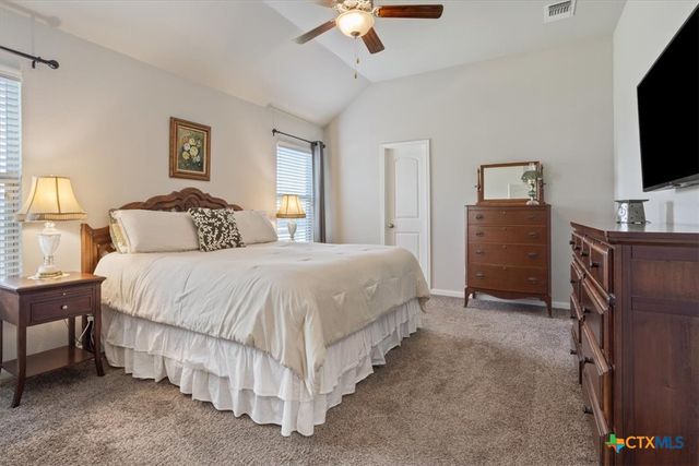 8203 Quiet Hollow Drive, Temple, TX 76502
