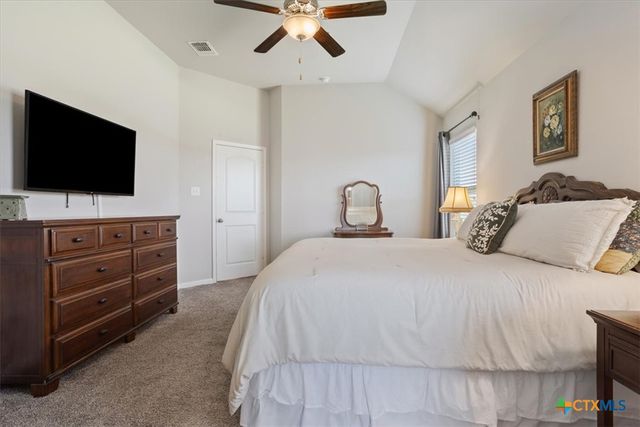 8203 Quiet Hollow Drive, Temple, TX 76502