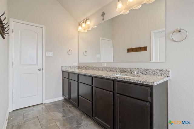8203 Quiet Hollow Drive, Temple, TX 76502
