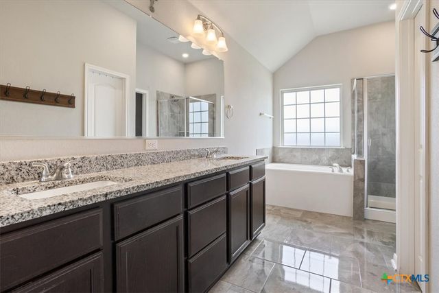 8203 Quiet Hollow Drive, Temple, TX 76502