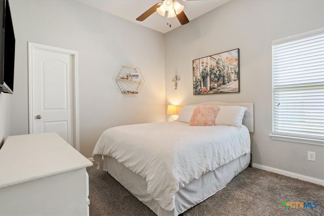 8203 Quiet Hollow Drive, Temple, TX 76502