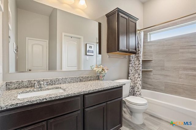 8203 Quiet Hollow Drive, Temple, TX 76502
