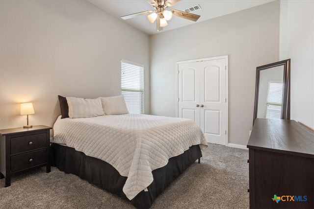 8203 Quiet Hollow Drive, Temple, TX 76502