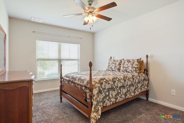 8203 Quiet Hollow Drive, Temple, TX 76502