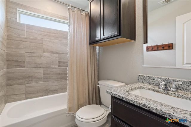 8203 Quiet Hollow Drive, Temple, TX 76502