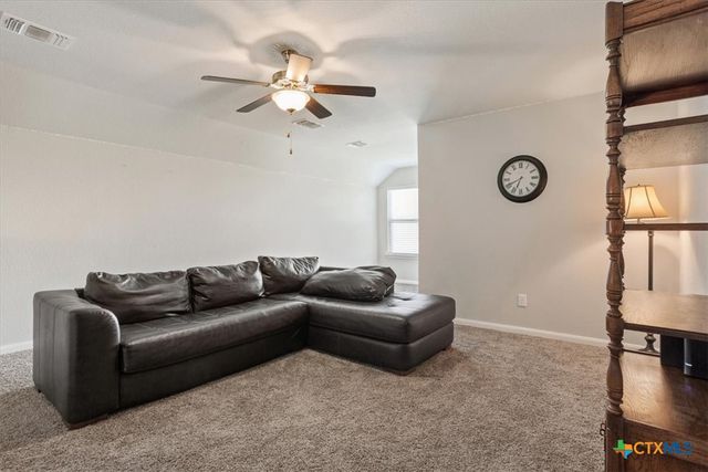 8203 Quiet Hollow Drive, Temple, TX 76502