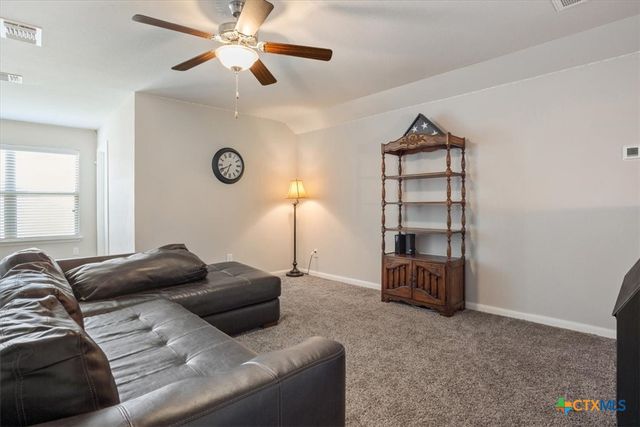8203 Quiet Hollow Drive, Temple, TX 76502
