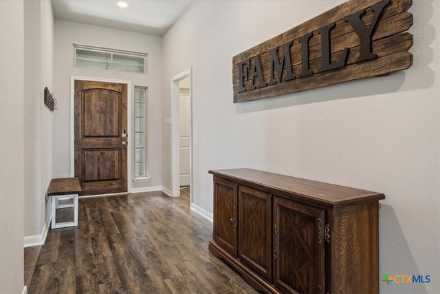 8203 Quiet Hollow Drive, Temple, TX 76502