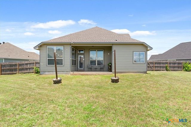 8203 Quiet Hollow Drive, Temple, TX 76502