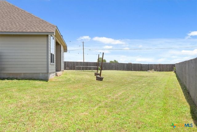 8203 Quiet Hollow Drive, Temple, TX 76502