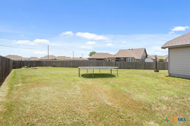 8203 Quiet Hollow Drive, Temple, TX 76502