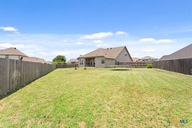 8203 Quiet Hollow Drive, Temple, TX 76502