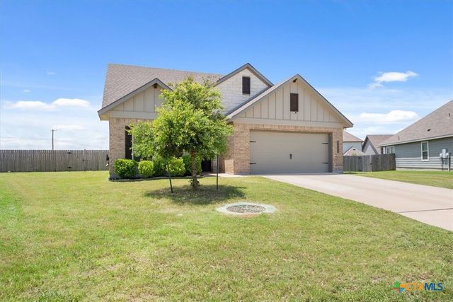 8203 Quiet Hollow Drive, Temple, TX 76502