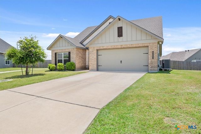 8203 Quiet Hollow Drive, Temple, TX 76502