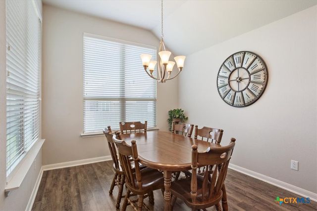 8203 Quiet Hollow Drive, Temple, TX 76502