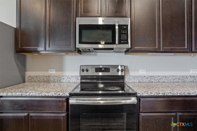 8203 Quiet Hollow Drive, Temple, TX 76502