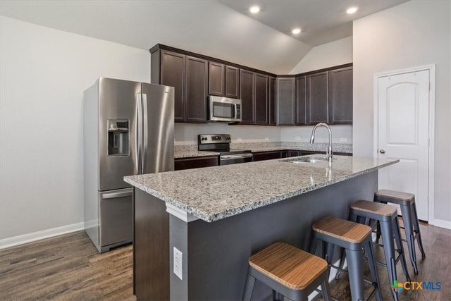 8203 Quiet Hollow Drive, Temple, TX 76502
