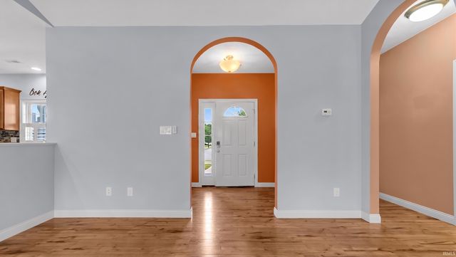 3901 W Geranium Lane, Bloomington, IN 47404