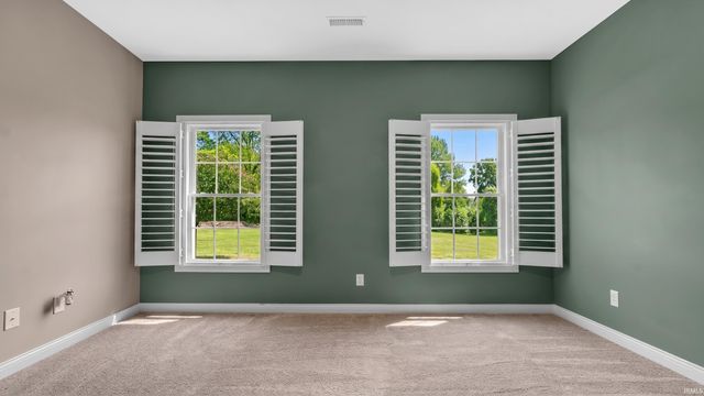 3901 W Geranium Lane, Bloomington, IN 47404