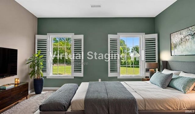 3901 W Geranium Lane, Bloomington, IN 47404