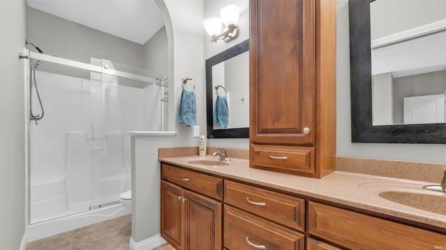 3901 W Geranium Lane, Bloomington, IN 47404