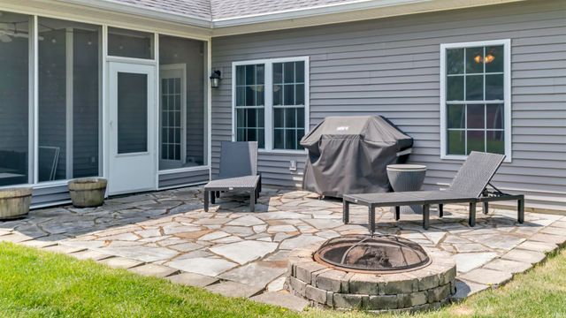 3901 W Geranium Lane, Bloomington, IN 47404