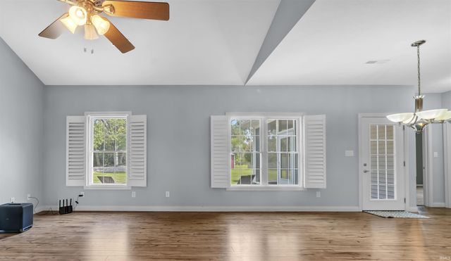 3901 W Geranium Lane, Bloomington, IN 47404