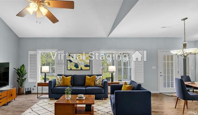 3901 W Geranium Lane, Bloomington, IN 47404